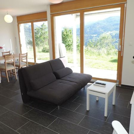 Alpenrose Daire Brienz  Dış mekan fotoğraf