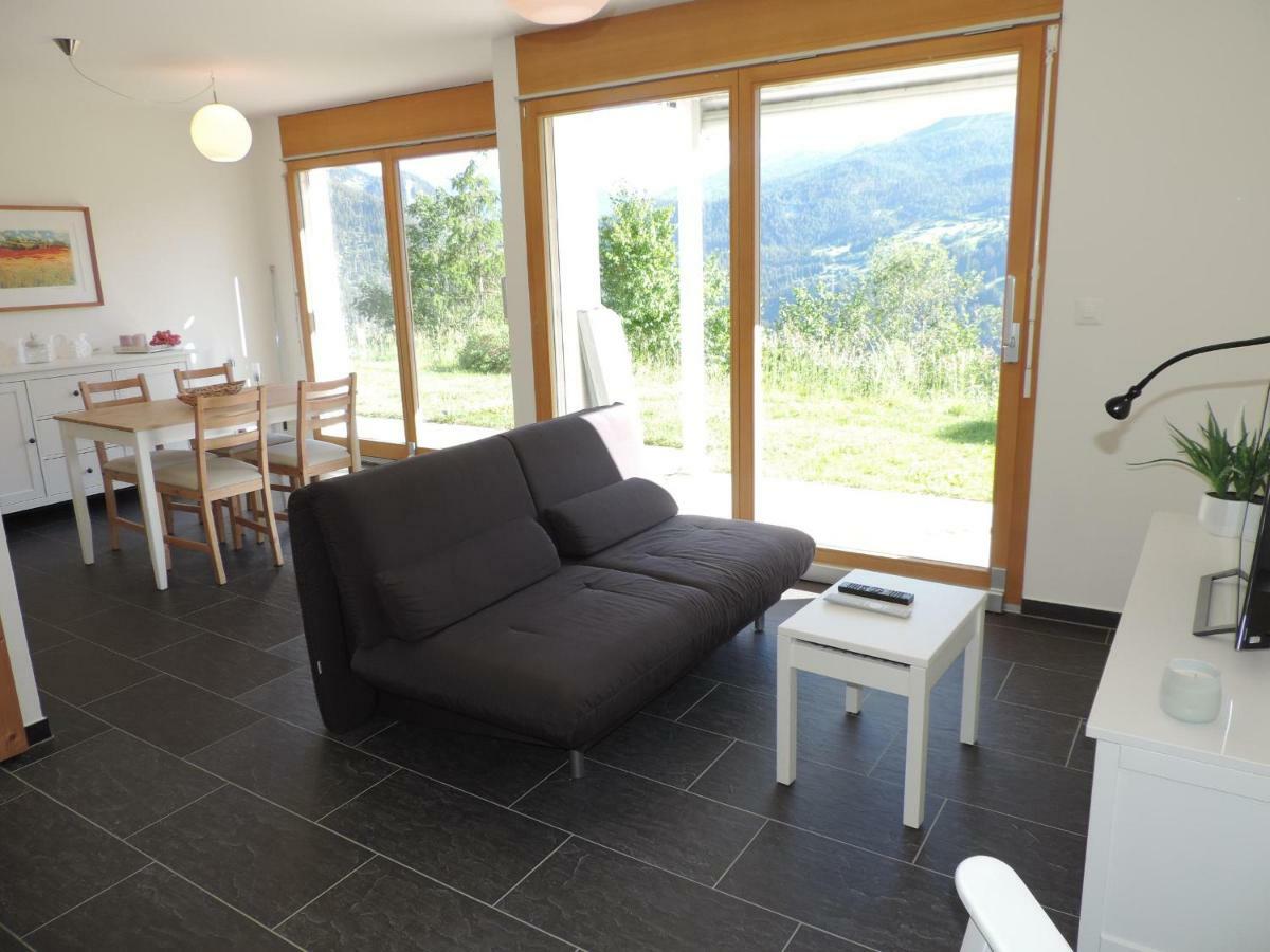 Alpenrose Daire Brienz  Dış mekan fotoğraf